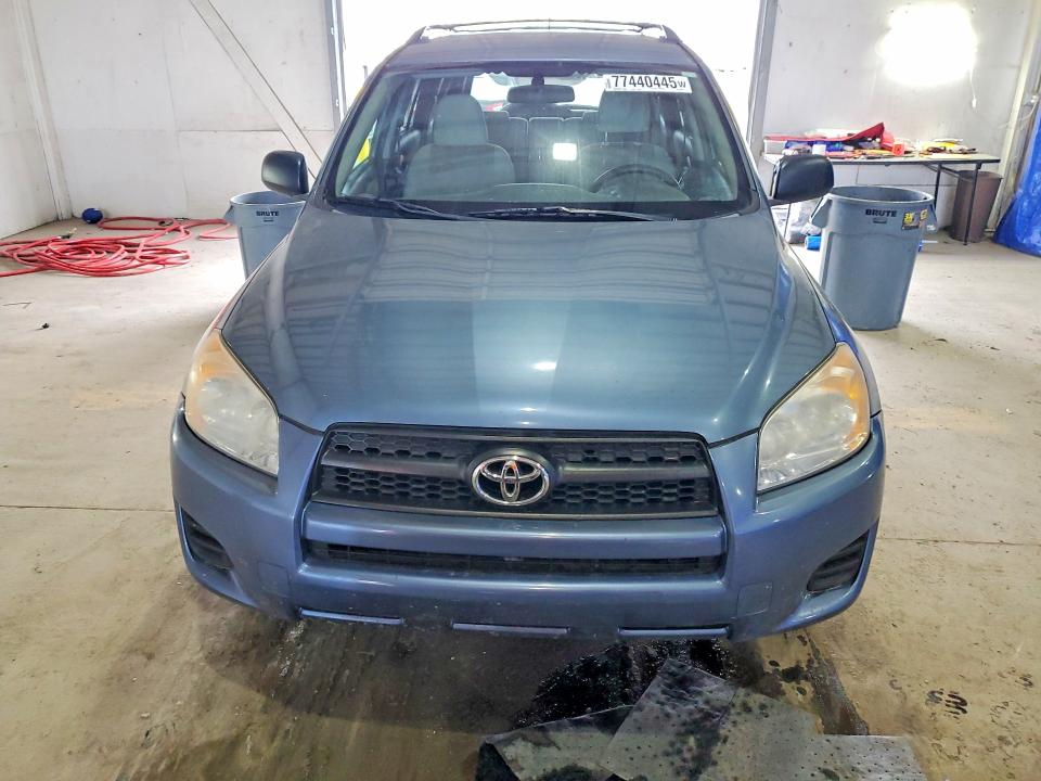 Photo 5 from auction – 2011 TOYOTA RAV4 with VIN 2T3ZF4DV4BW075334