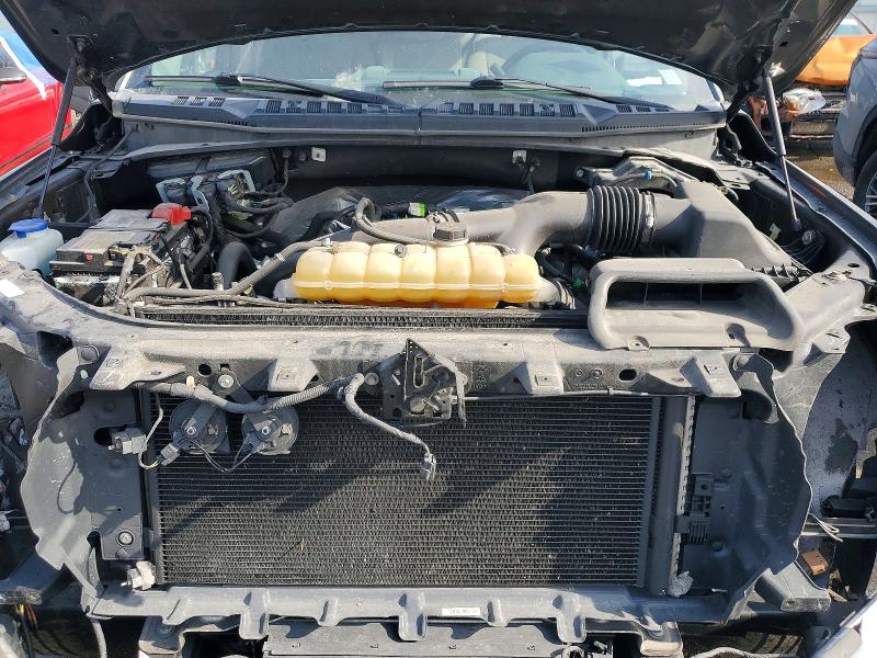 Photo 11 from auction – 2019 FORD F150 SUPER with VIN 1FTEW1EP8KFB44878