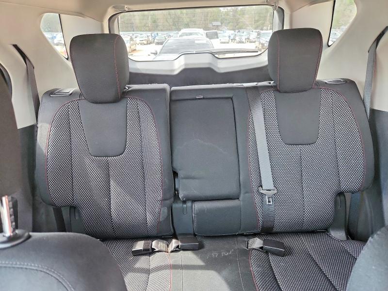 Photo 10 from auction – 2016 CHEVROLET EQUINOX with VIN 2GNALCEK3G6102053