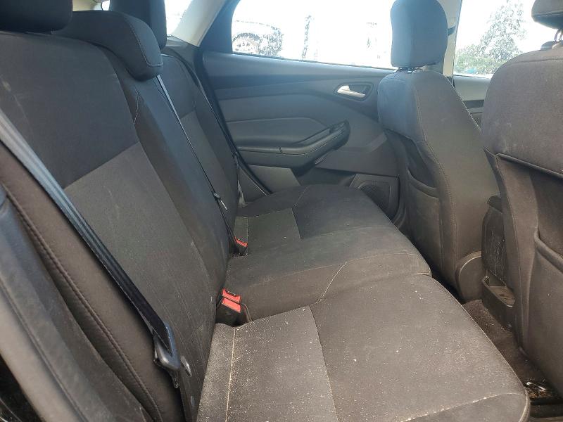 Photo 10 from auction – 2017 FORD FOCUS SEL with VIN 1FADP3M27HL349005
