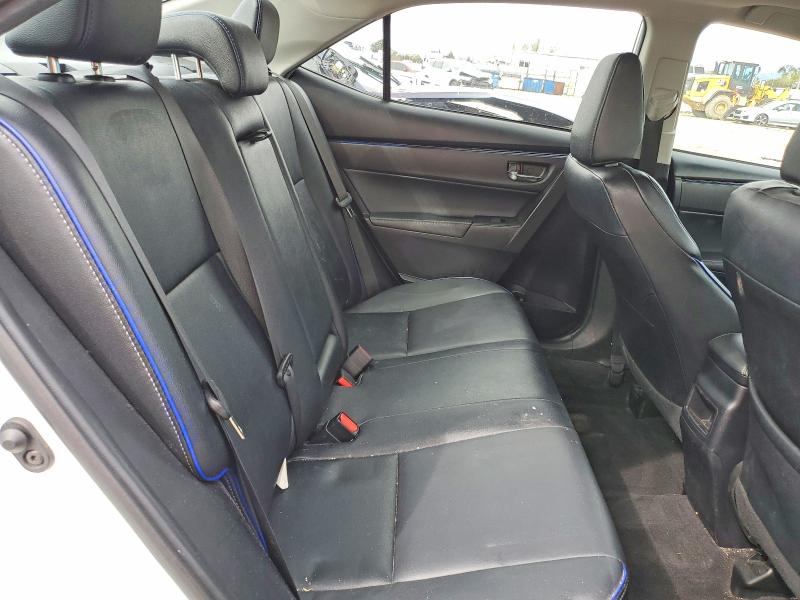 Photo 10 from auction – 2019 TOYOTA COROLLA with VIN 2T1BURHE3KC196980