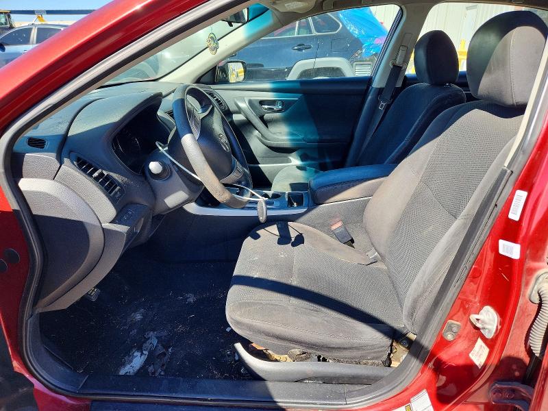 Zdjęcie 7 z aukcji – 2015 NISSAN ALTIMA z VIN 1N4AL3AP7FC234772