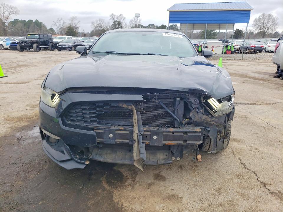 Zdjęcie 5 z aukcji – 2017 FORD MUSTANG z VIN 1FA6P8TH4H5208313