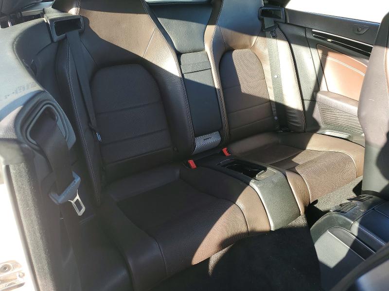 Photo 10 from auction – 2015 MERCEDES-BENZ E with VIN WDDKK6FF9FF309916