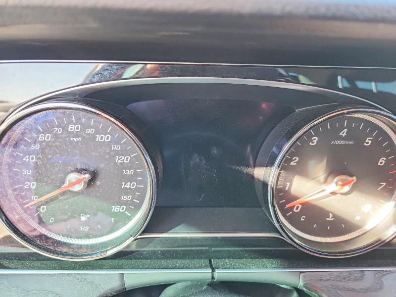 Zdjęcie 9 z aukcji – 2018 MERCEDES-BENZ E z VIN WDDZF4JB5JA330604