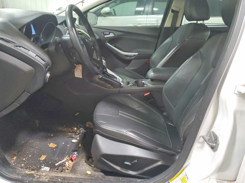 صورة رقم 7 من المزاد - 2014 FORD FOCUS مع VIN 1FADP3K24EL192483