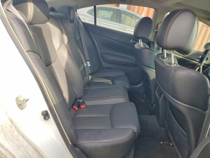 Photo 10 from auction – 2014 NISSAN MAXIMA S with VIN 1N4AA5AP2EC435964