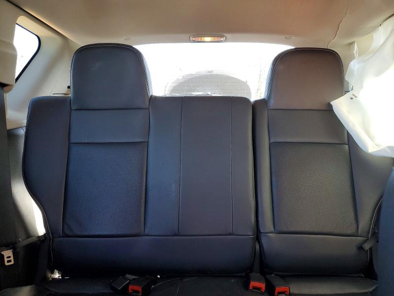 Photo 10 from auction – 2014 JEEP COMPASS LI with VIN 1C4NJCCBXED692317