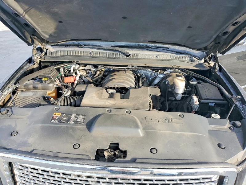 Photo 12 from auction – 2015 GMC YUKON with VIN 1GKS2CKJ7FR193248