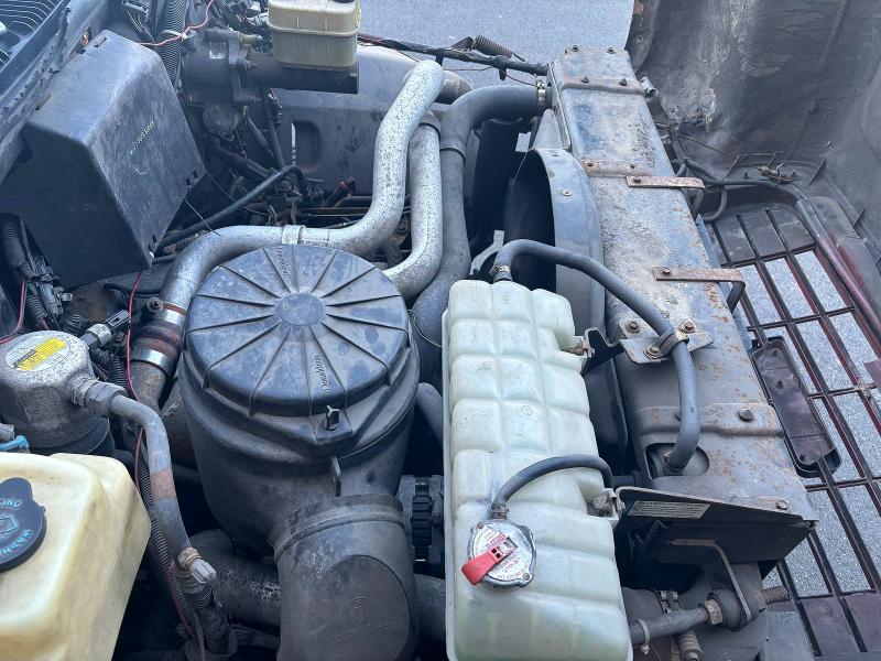 Photo 7 from auction – 1997 GMC C-SERIES with VIN 1GDJ6H1J2VJ500635
