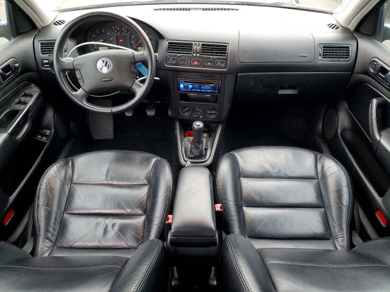 Zdjęcie 8 z aukcji – 2003 VOLKSWAGEN JETTA z VIN 3VWSK69M03M097730