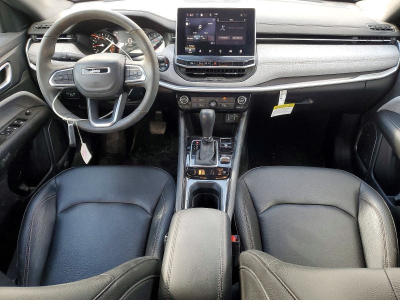 Photo 8 from auction – 2024 JEEP COMPASS with VIN 3C4NJDFN1RT577729
