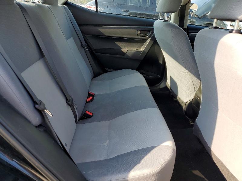 Photo 10 from auction – 2016 TOYOTA COROLLA L with VIN 5YFBURHEXGP411634
