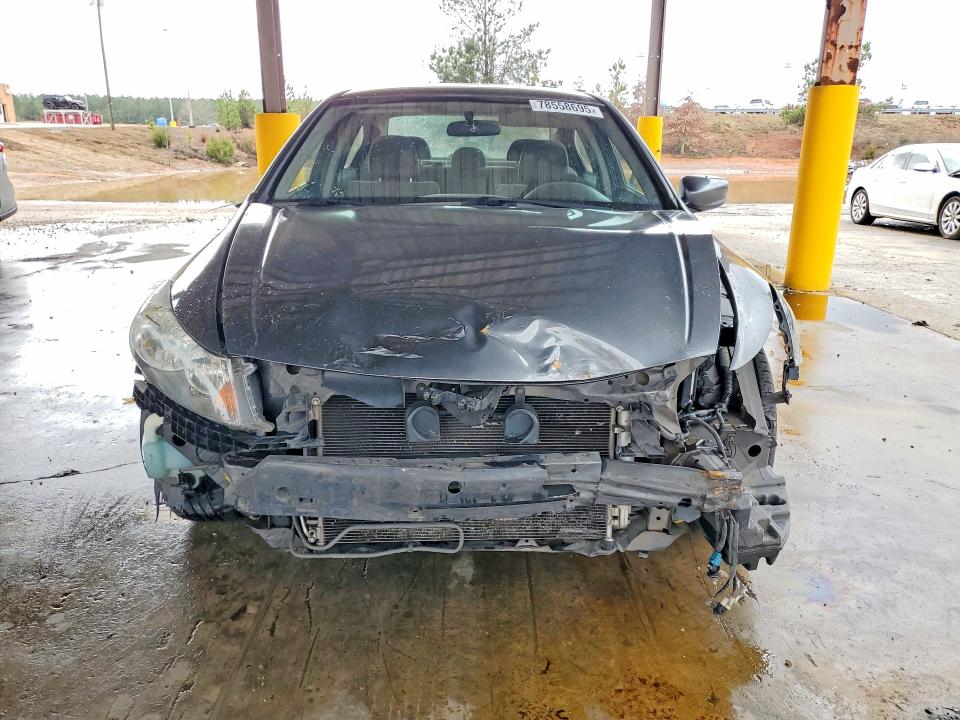 Zdjęcie 5 z aukcji – 2012 HONDA ACCORD z VIN 1HGCP2F4XCA222740