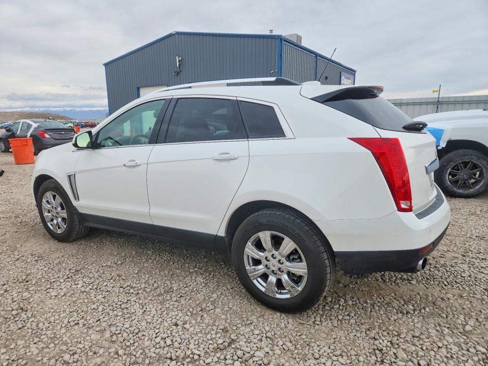 Zdjęcie 2 z aukcji – 2016 CADILLAC SRX z VIN 3GYFNBE30GS558910