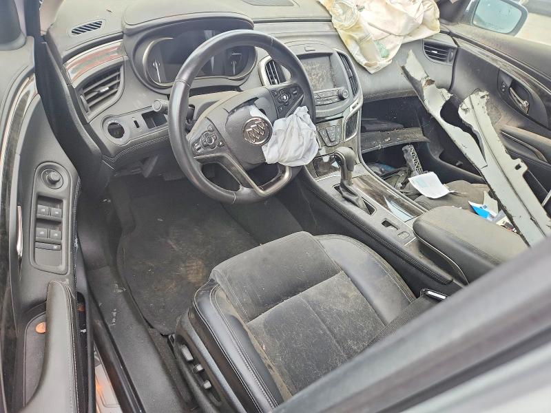 Photo 8 from auction – 2015 BUICK LACROSSE with VIN 1G4GA5GR0FF149524