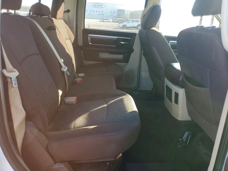 Photo 10 from auction – 2015 RAM 1500 with VIN 1C6RR7LM5FS707457