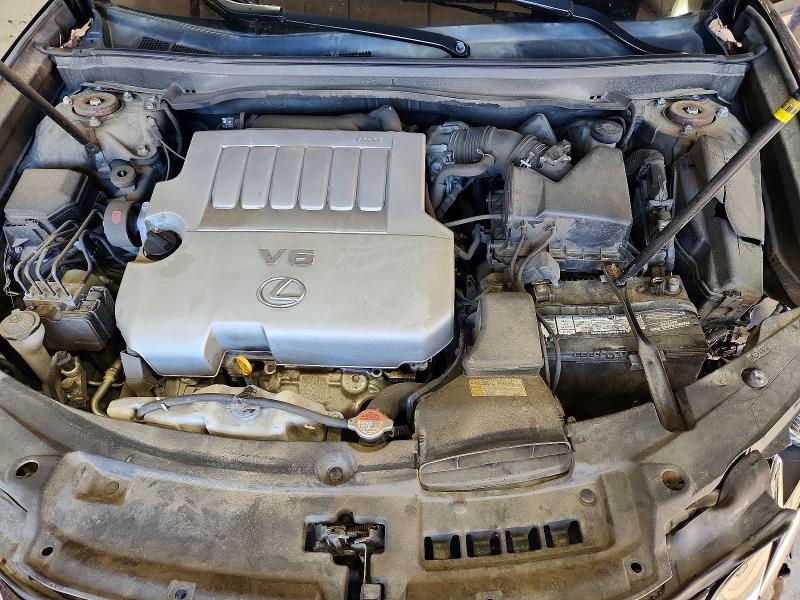 Photo 11 from auction – 2016 LEXUS ES with VIN JTHBK1GG8G2218308