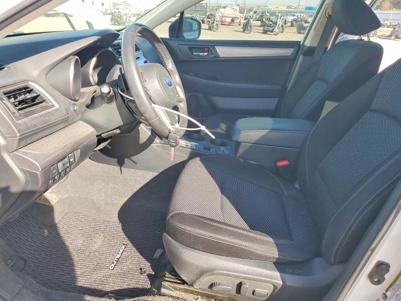 Фото 7 с аукциона – 2019 SUBARU OUTBACK 2. с VIN 4S4BSAHC2K3317637