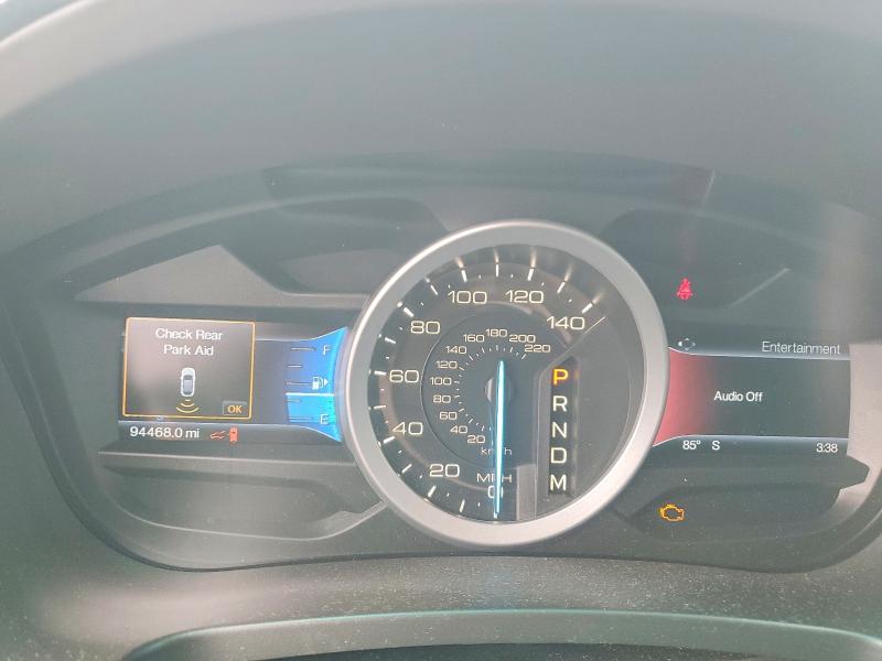 صورة رقم 9 من المزاد - 2015 FORD EXPLORER مع VIN 1FM5K8GT0FGA24888