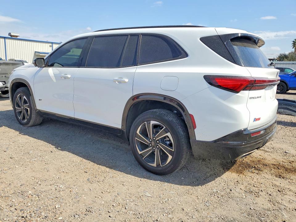 Foto 2 de la subasta – 2025 BUICK ENCLAVE con VIN 5GAERBRS0SJ276673