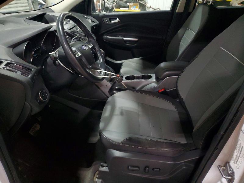 Photo 7 from auction – 2014 FORD ESCAPE with VIN 1FMCU9GX7EUD38032