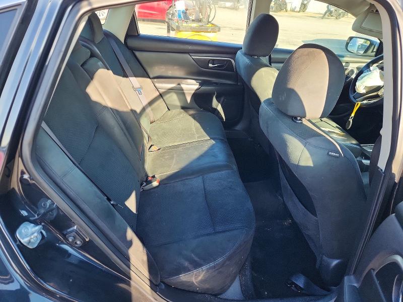 Photo 10 from auction – 2015 NISSAN ALTIMA with VIN 1N4AL3AP0FC297096