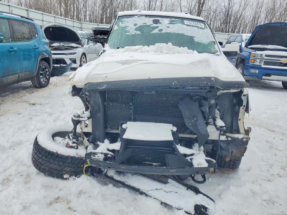 Photo 5 from auction – 2015 FORD EXPEDITION with VIN 1FMJU2AT7FEF27974