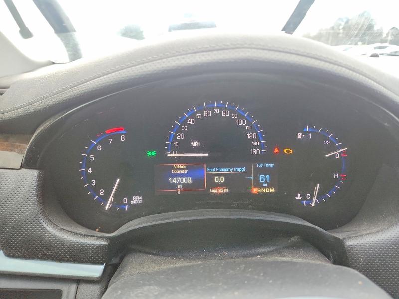 Zdjęcie 9 z aukcji – 2016 CADILLAC XTS z VIN 2G61M5S32G9160025