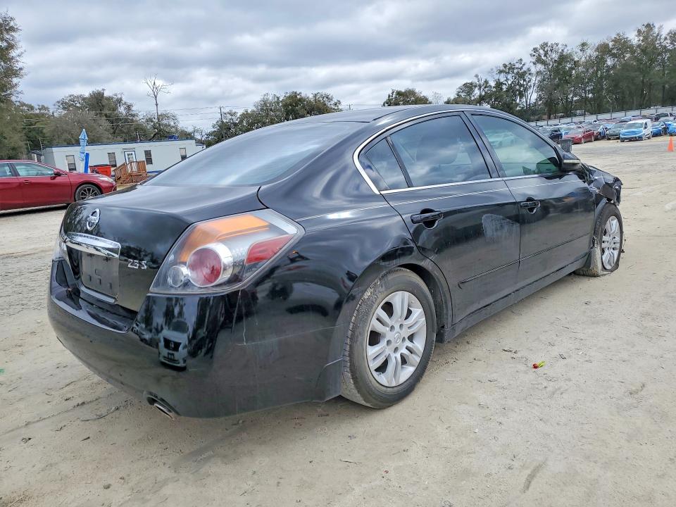 Photo 3 from auction – 2012 NISSAN ALTIMA with VIN 1N4AL2AP7CN459297
