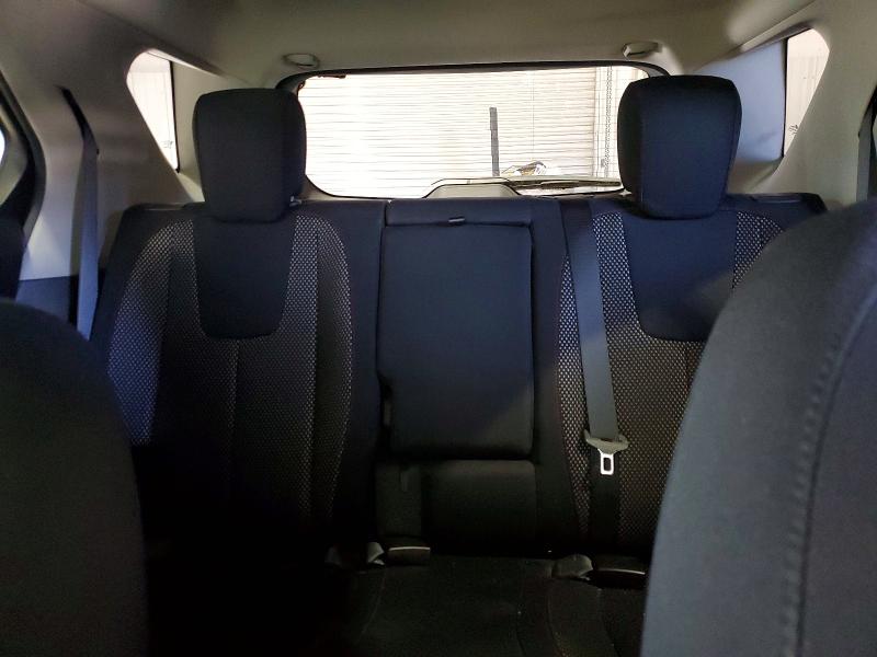 Photo 10 from auction – 2013 CHEVROLET EQUINOX LT with VIN 2GNFLEE30D6118409