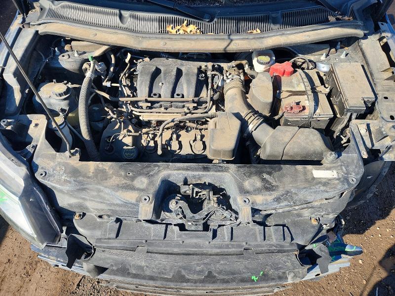 Photo 12 from auction – 2018 FORD EXPLORER X with VIN 1FM5K8D83JGA75701