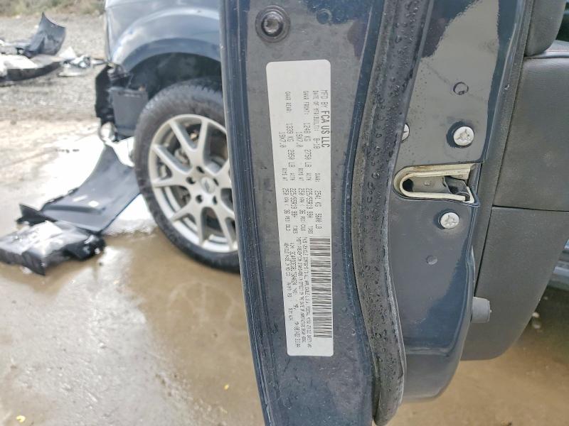 Zdjęcie 14 z aukcji – 2018 DODGE JOURNEY z VIN 3C4PDDEG8JT504624