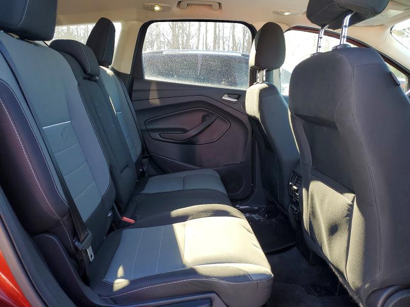 Photo 10 from auction – 2014 FORD ESCAPE with VIN 1FMCU0GX0EUB67197