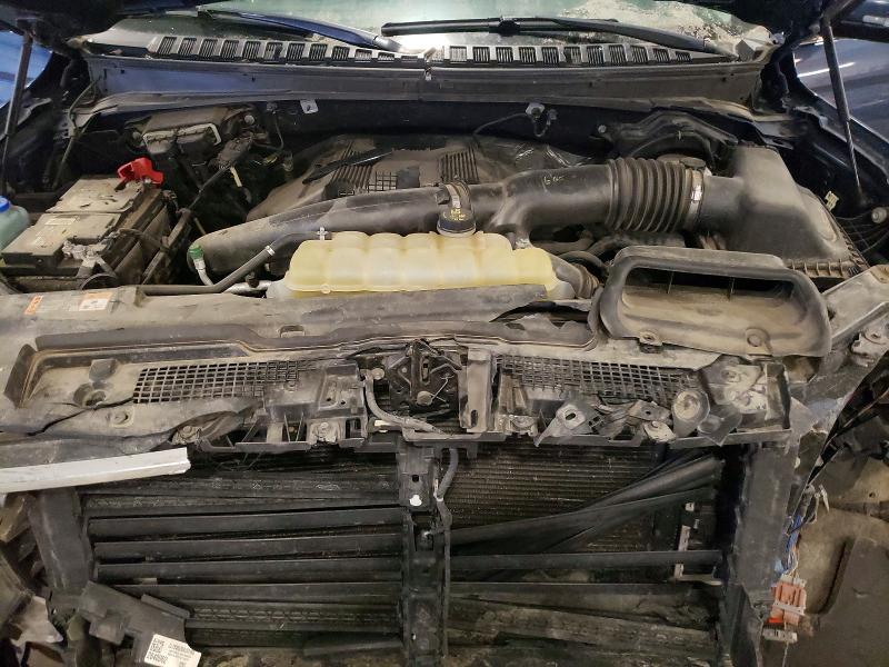Photo 12 from auction – 2018 FORD EXPEDITION with VIN 1FMJK1JTXJEA71266