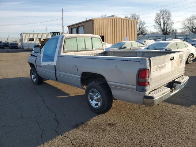 Photo 2 from auction – 1995 DODGE RAM 1500 with VIN 1B7HC16YXSS129335
