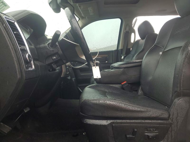 Photo 7 from auction – 2016 RAM 1500 with VIN 1C6RR7VM7GS296514