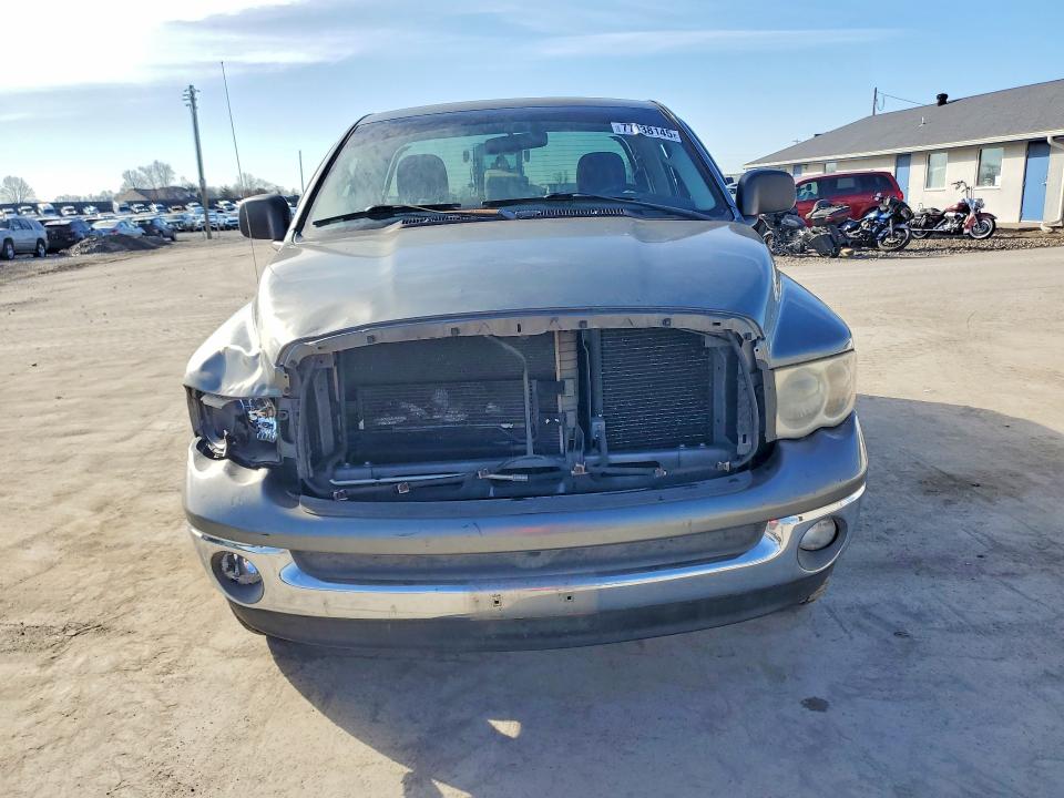 Photo 5 from auction – 2005 DODGE RAM 1500 S with VIN 1D7HU16N05J596041