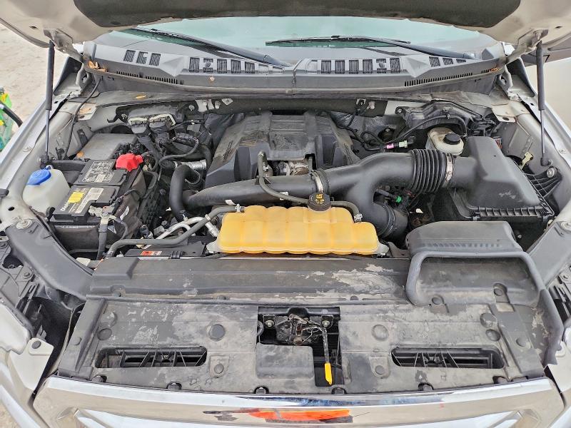 Photo 11 from auction – 2015 FORD F150 SUPER with VIN 1FTEW1EP9FFB58679