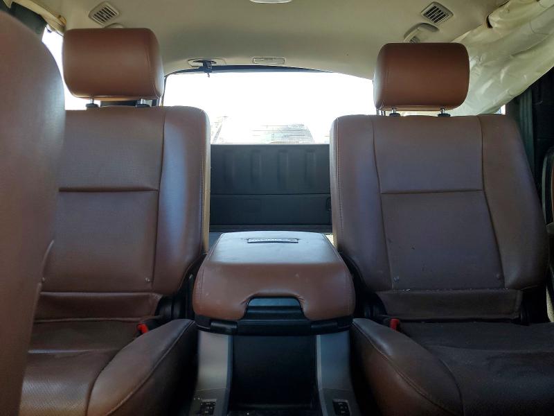 Photo 10 from auction – 2013 TOYOTA SEQUOIA PL with VIN 5TDDY5G13DS073534