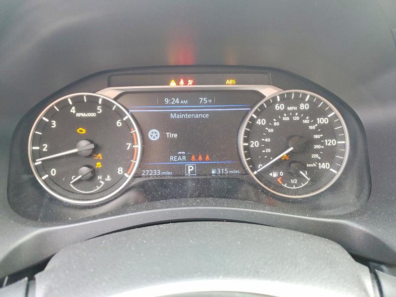 Photo 9 from auction – 2024 NISS ALTIMA with VIN 1N4BL4CV8RN344650
