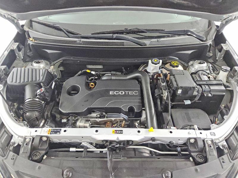 Photo 12 from auction – 2020 CHEVROLET EQUINOX with VIN 2GNAXUEVXL6200429