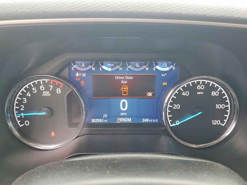Фото 9 с аукциона – 2021 FORD F150 с VIN 1FTEX1EB5MFC44585