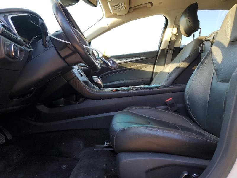 Photo 7 from auction – 2013 FORD FUSION TIT with VIN 3FA6P0RU3DR386050