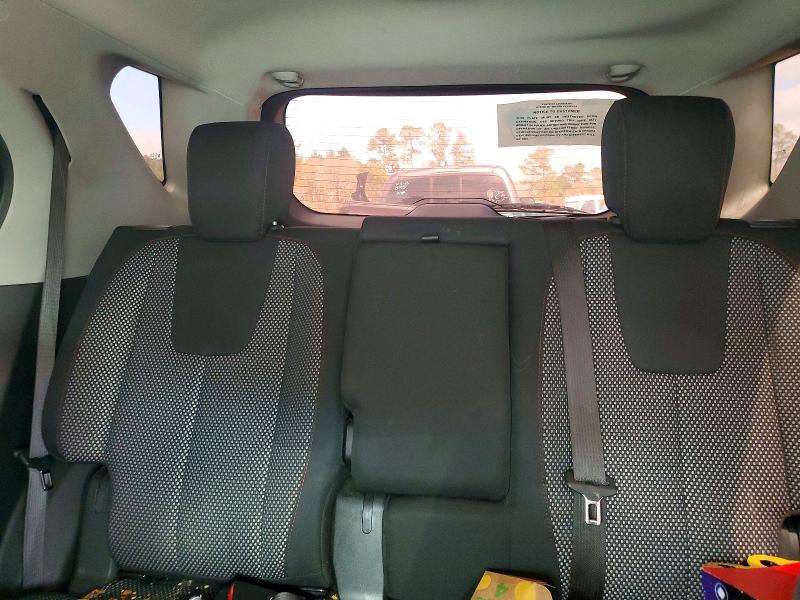 Photo 10 from auction – 2015 CHEVROLET EQUINOX with VIN 2GNALBEK2F6115191