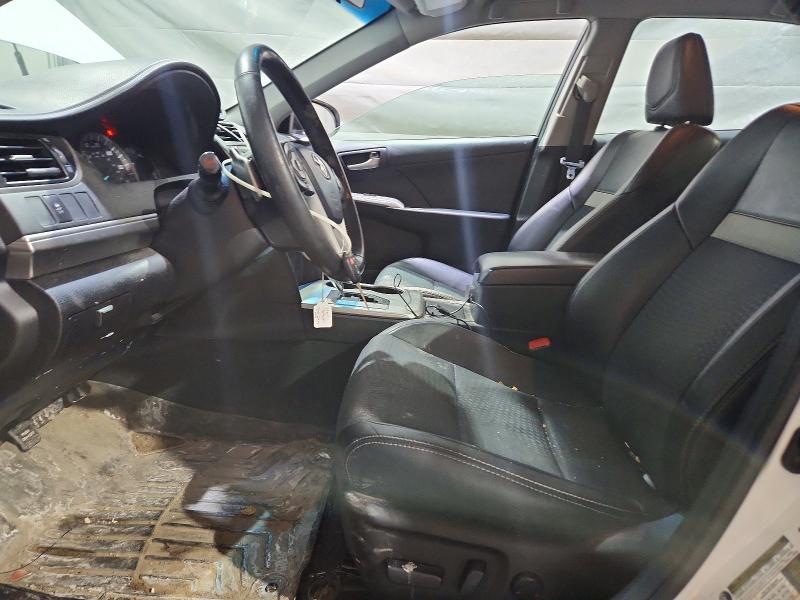 Photo 7 from auction – 2013 TOYOTA CAMRY L with VIN 4T1BF1FK8DU710876
