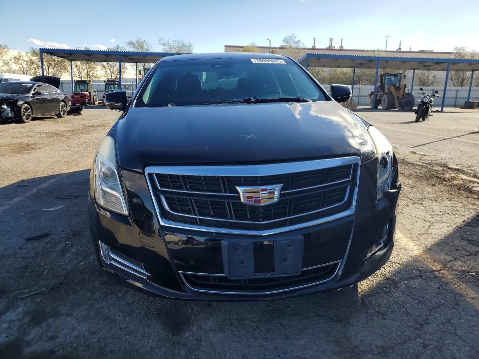 Photo 5 from auction – 2016 CADILLAC XTS LUXURY with VIN 2G61M5S34G9104099