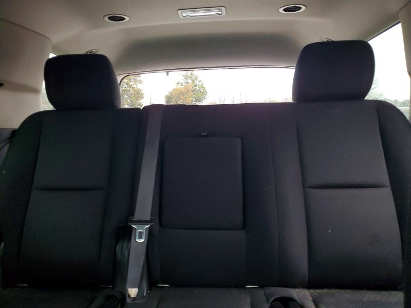 Photo 10 from auction – 2013 GMC YUKON with VIN 1GKS2AE03DR357907