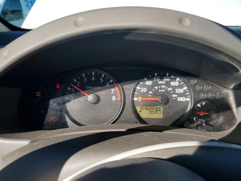 Photo 9 from auction – 2019 NISSAN FRONTIER with VIN 1N6BD0CT8KN722399