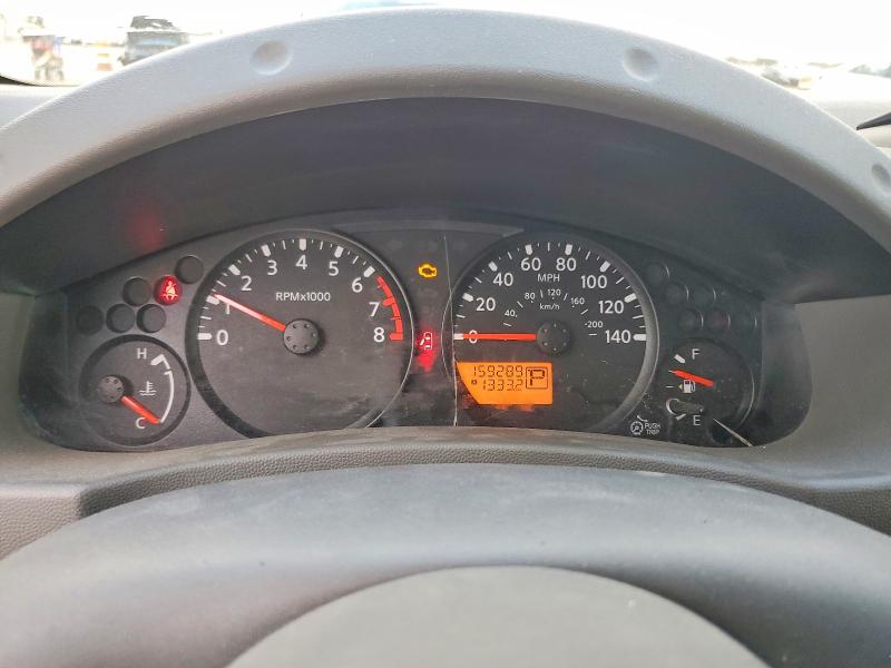 Photo 9 from auction – 2018 NISSAN FRONTIER with VIN 1N6BD0CT1JN769143